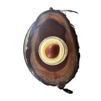 Image 2 of Red Candle Balm💋