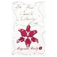 Image 1 of The Red Candle Collection Zine💋