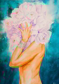 Image 1 of Efflorescent