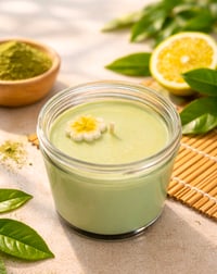 Image 5 of Matcha & Bergamot 