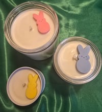 Image 1 of Toasty Marshmallow Bunny