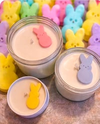 Image 5 of Toasty Marshmallow Bunny