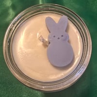 Image 3 of Toasty Marshmallow Bunny