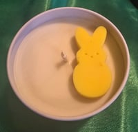 Image 2 of Toasty Marshmallow Bunny