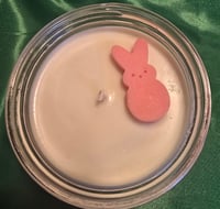 Image 4 of Toasty Marshmallow Bunny