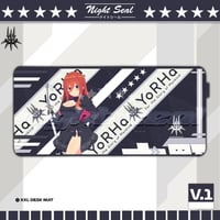 Image 6 of 2B x WAIFUS / DESK MATS 