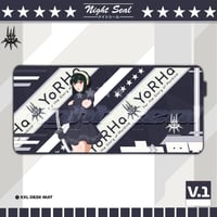 Image 4 of 2B x WAIFUS / DESK MATS 