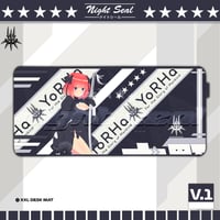 Image 5 of 2B x WAIFUS / DESK MATS 