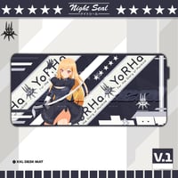 Image 3 of 2B x WAIFUS / DESK MATS 