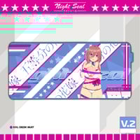 Image 9 of TQQ / DESK MATS