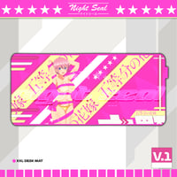 Image 6 of TQQ / DESK MATS