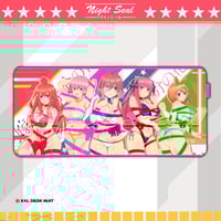 Image 1 of TQQ / DESK MATS