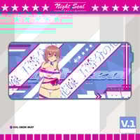 Image 4 of TQQ / DESK MATS