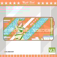 Image 5 of TQQ / DESK MATS