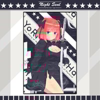 Image 2 of 2B x Waifus 