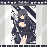 Image 5 of 2B x Waifus 