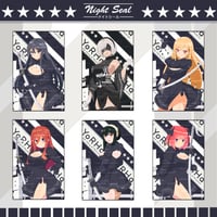 Image 1 of 2B x Waifus 