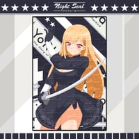 Image 6 of 2B x Waifus 