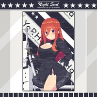 Image 3 of 2B x Waifus 