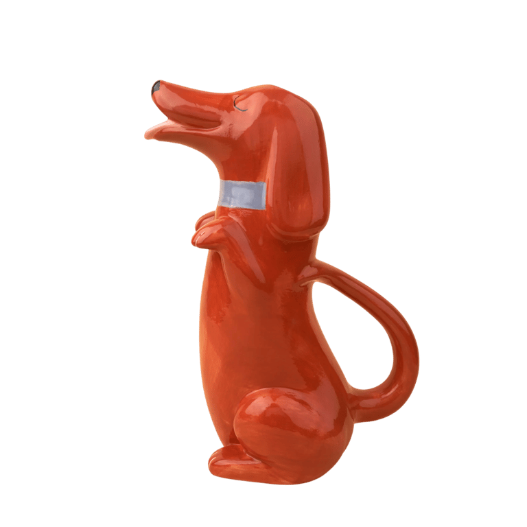 CARAFE TECKEL - COUCOU SUZETTE ®