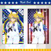 Image 1 of NAVY x Obey Your Master