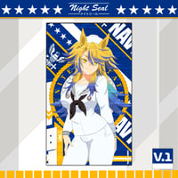 Image 2 of NAVY x Obey Your Master