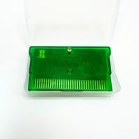 Image 2 of Pokemon Emerald GameBoy Advance