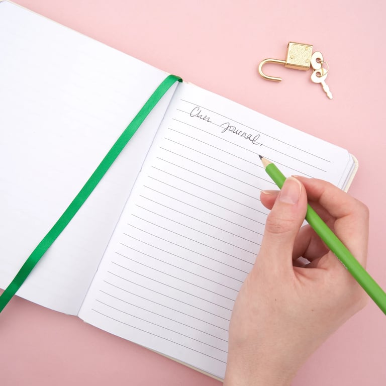 CARNET SECRET - COUCOU SUZETTE ® Image 7