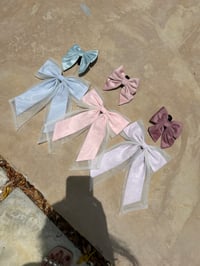 Image 1 of Chloe Bows