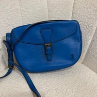 Image 1 of Authentic Vintage Louis Vuitton Bodybag