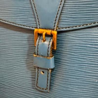 Image 2 of Authentic Vintage Louis Vuitton Bodybag