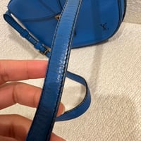 Image 3 of Authentic Vintage Louis Vuitton Bodybag