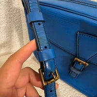 Image 4 of Authentic Vintage Louis Vuitton Bodybag