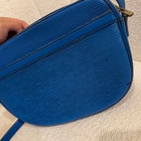 Image 5 of Authentic Vintage Louis Vuitton Bodybag