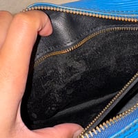 Image 7 of Authentic Vintage Louis Vuitton Bodybag