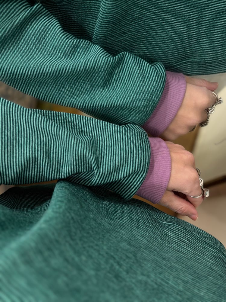 Image of Maglia Interlinea