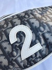 Image 5 of Authentic Preloved Christian Dior Trotter Belt Bag