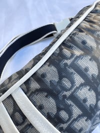 Image 6 of Authentic Preloved Christian Dior Trotter Belt Bag