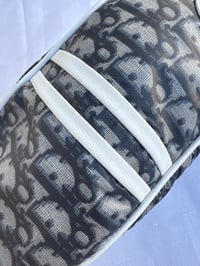 Image 7 of Authentic Preloved Christian Dior Trotter Belt Bag