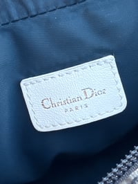 Image 9 of Authentic Preloved Christian Dior Trotter Belt Bag