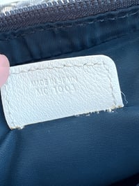 Image 10 of Authentic Preloved Christian Dior Trotter Belt Bag
