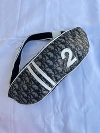 Image 4 of Authentic Preloved Christian Dior Trotter Belt Bag