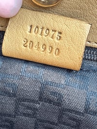 Image 6 of Authentic Preloved Gucci