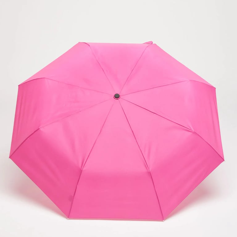 PARAPLUIE CANARD BONBON MAGENTA Image 3