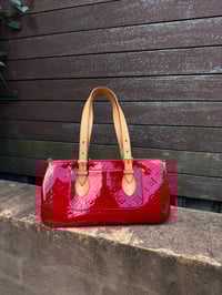 Image 13 of Authentic Preloved Louis Vuitton Rosewood