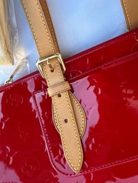 Image 4 of Authentic Preloved Louis Vuitton Rosewood