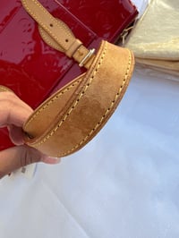 Image 5 of Authentic Preloved Louis Vuitton Rosewood