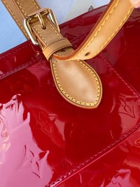 Image 6 of Authentic Preloved Louis Vuitton Rosewood