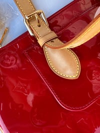 Image 7 of Authentic Preloved Louis Vuitton Rosewood