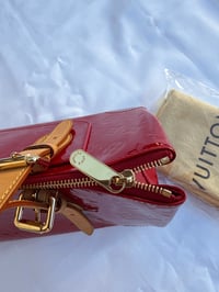 Image 8 of Authentic Preloved Louis Vuitton Rosewood
